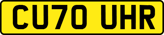 CU70UHR