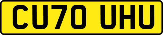 CU70UHU