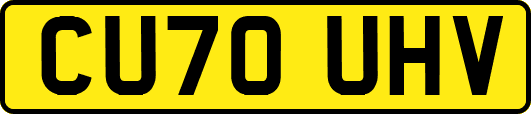 CU70UHV