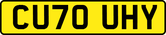 CU70UHY