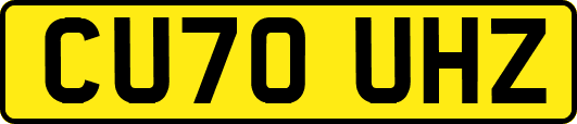CU70UHZ