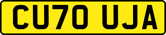 CU70UJA