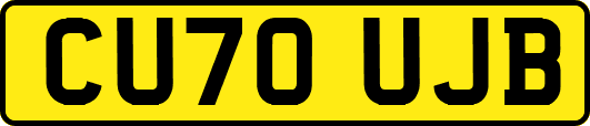 CU70UJB