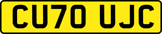 CU70UJC