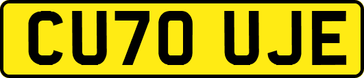 CU70UJE