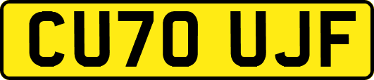 CU70UJF