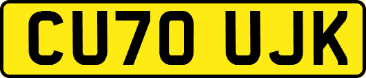 CU70UJK