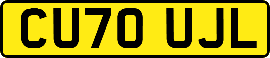 CU70UJL