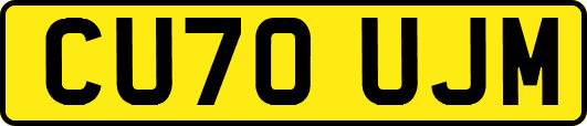 CU70UJM