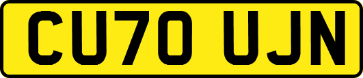 CU70UJN