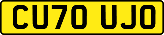 CU70UJO
