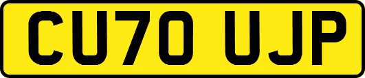 CU70UJP