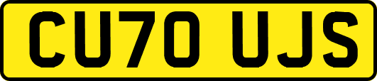 CU70UJS