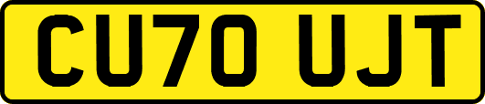 CU70UJT