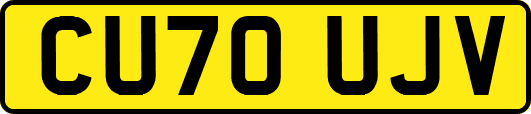CU70UJV
