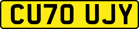 CU70UJY