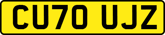 CU70UJZ