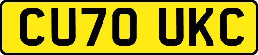 CU70UKC