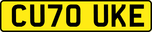 CU70UKE