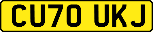 CU70UKJ