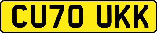 CU70UKK