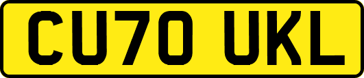 CU70UKL