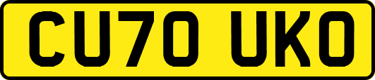 CU70UKO