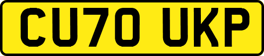 CU70UKP