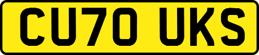 CU70UKS