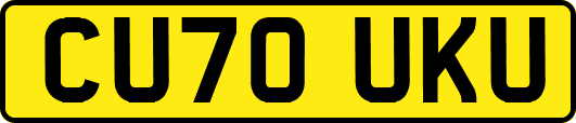 CU70UKU
