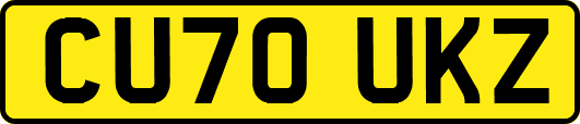 CU70UKZ