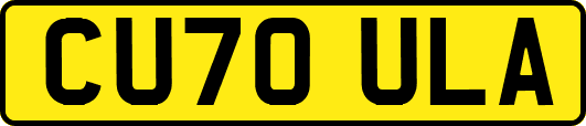CU70ULA