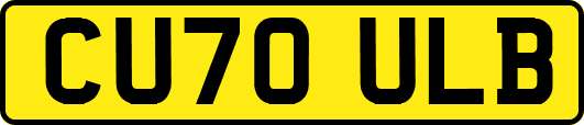 CU70ULB