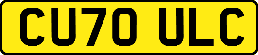 CU70ULC