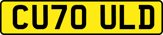 CU70ULD