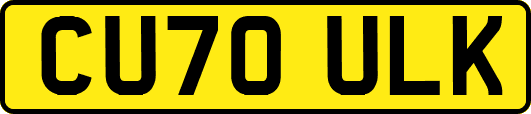 CU70ULK