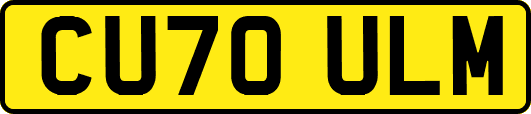 CU70ULM