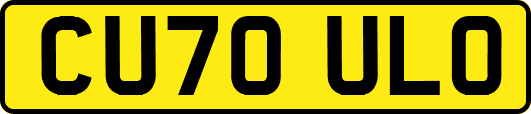 CU70ULO