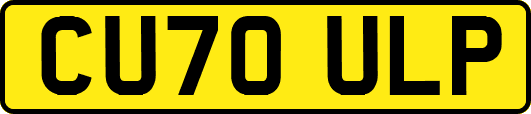 CU70ULP