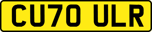 CU70ULR