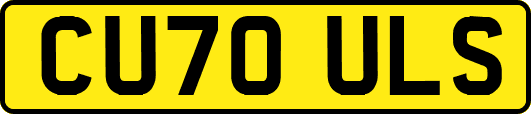 CU70ULS