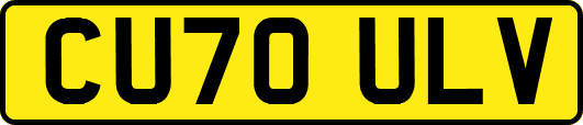 CU70ULV
