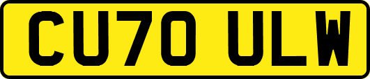 CU70ULW