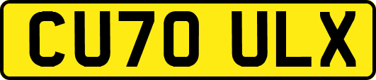 CU70ULX