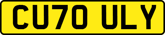 CU70ULY