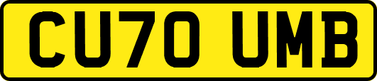 CU70UMB