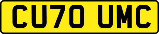 CU70UMC