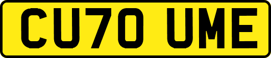CU70UME
