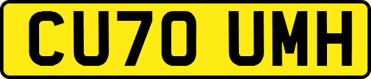 CU70UMH