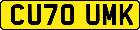 CU70UMK